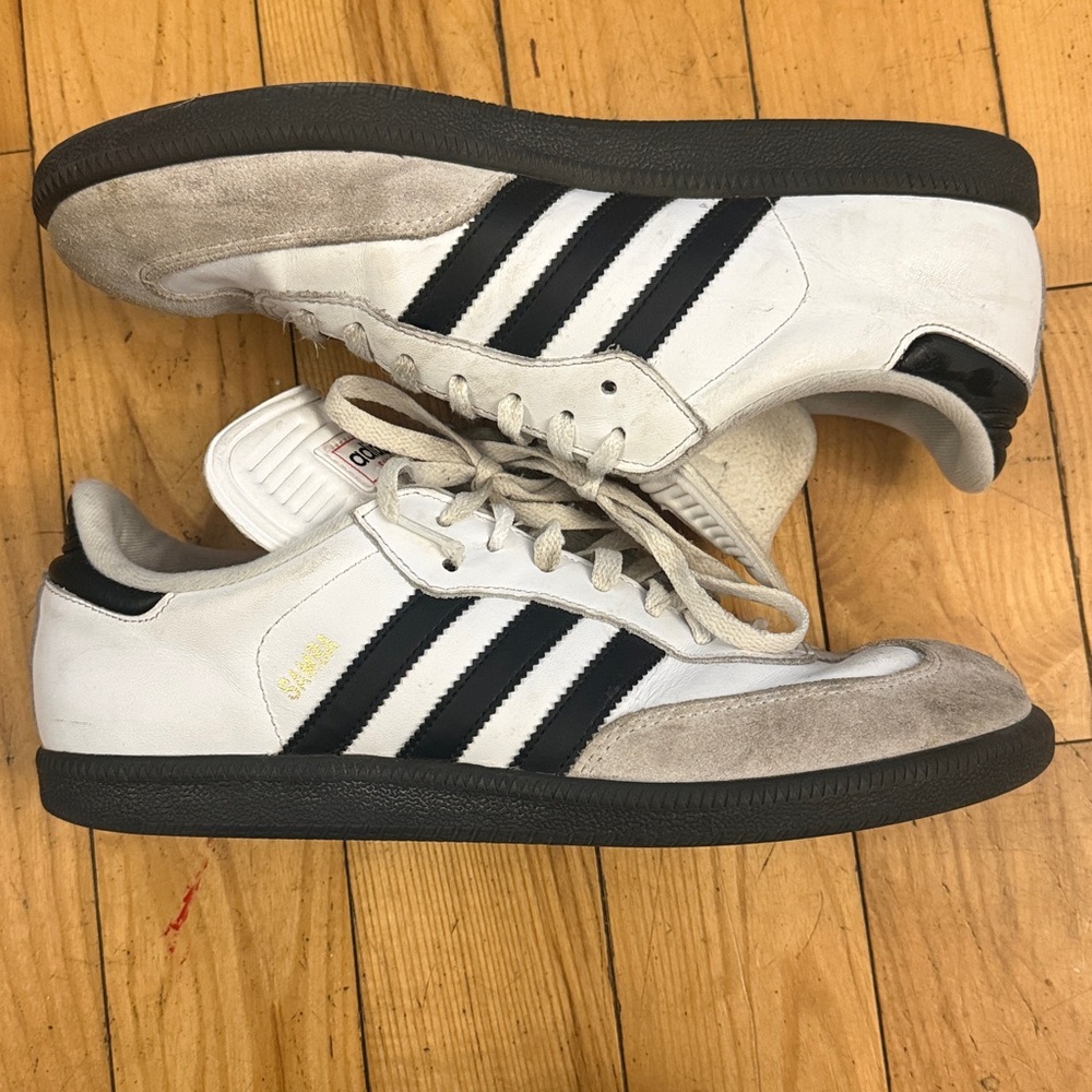 ADIDAS samba
